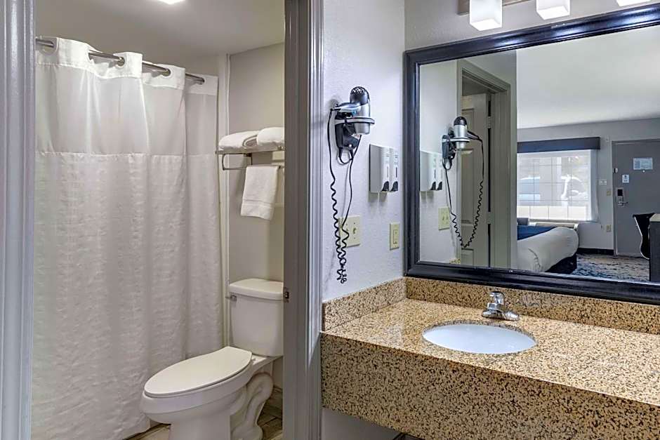 Best Western Allatoona Inn & Suites
