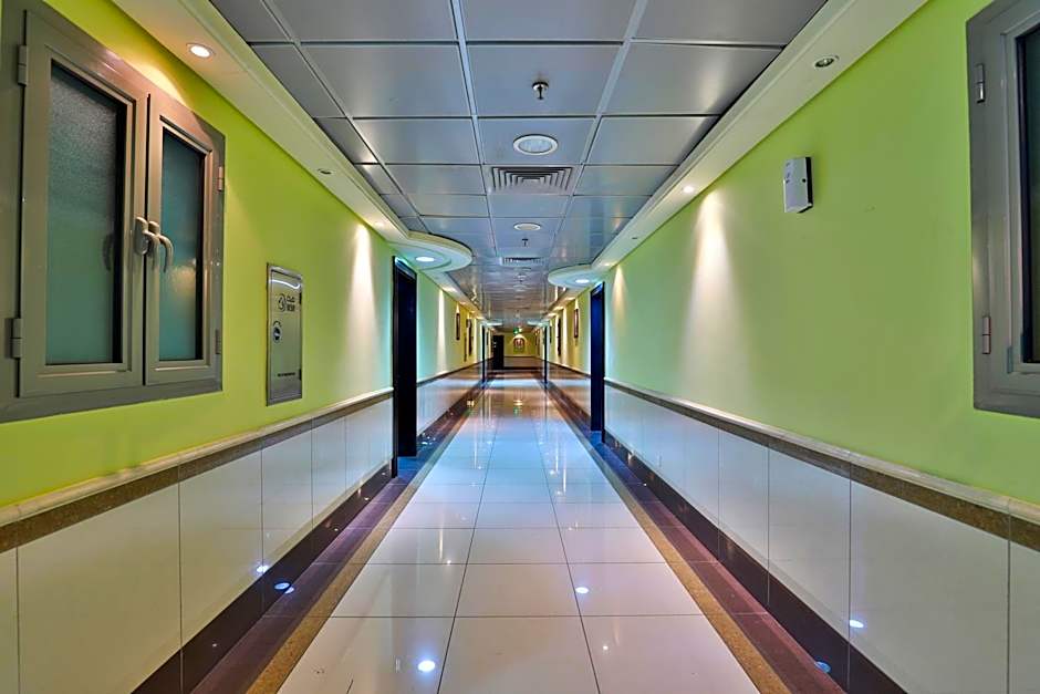 Saraya Al Deafah Hotel