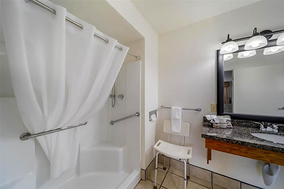 Best Western Arcata Inn