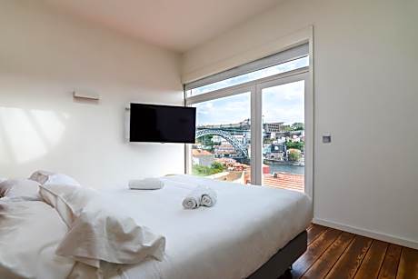 The Central House Porto Ribeira