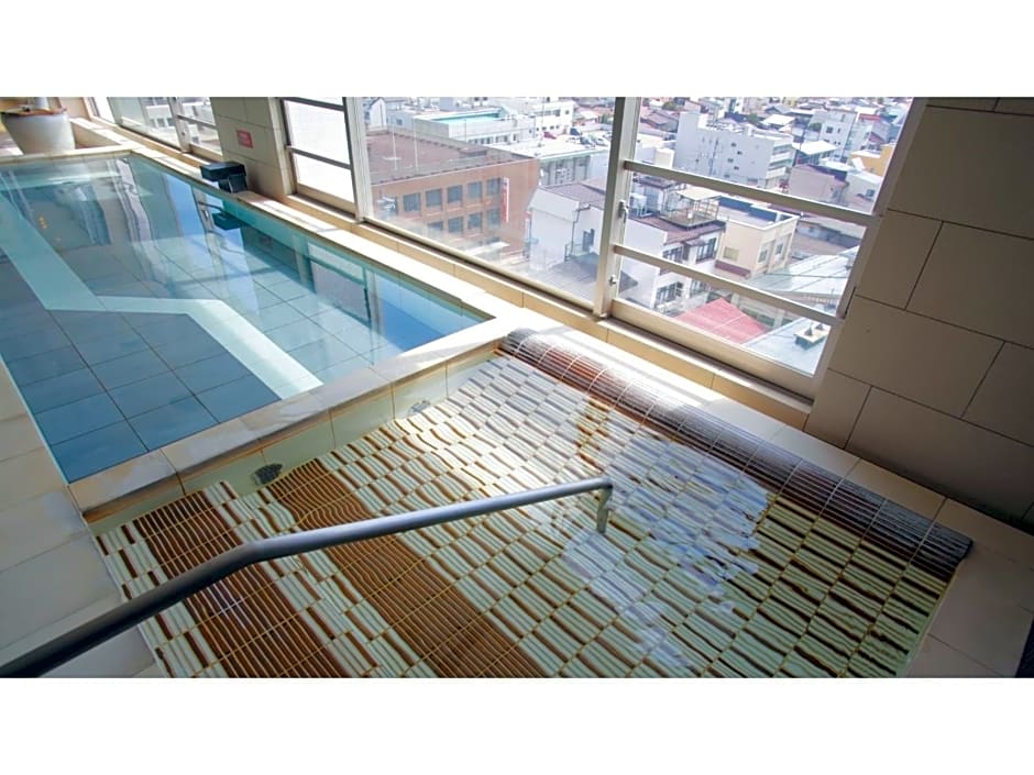 Spa Hotel Alpina Hida Takayama - Vacation STAY 08476v