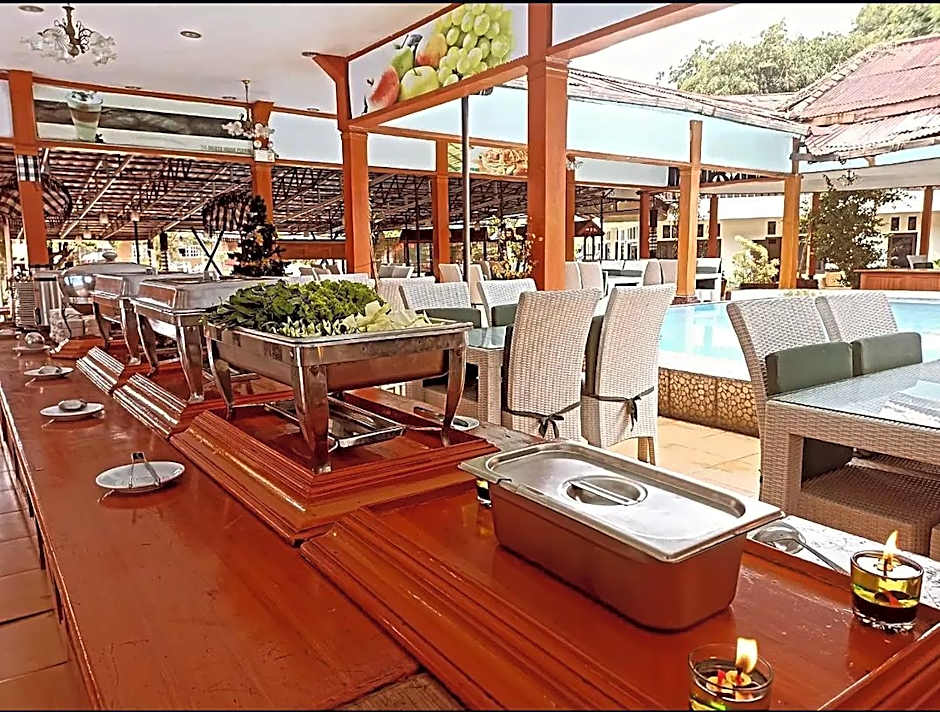 Hotel Ciloto Indah Permai