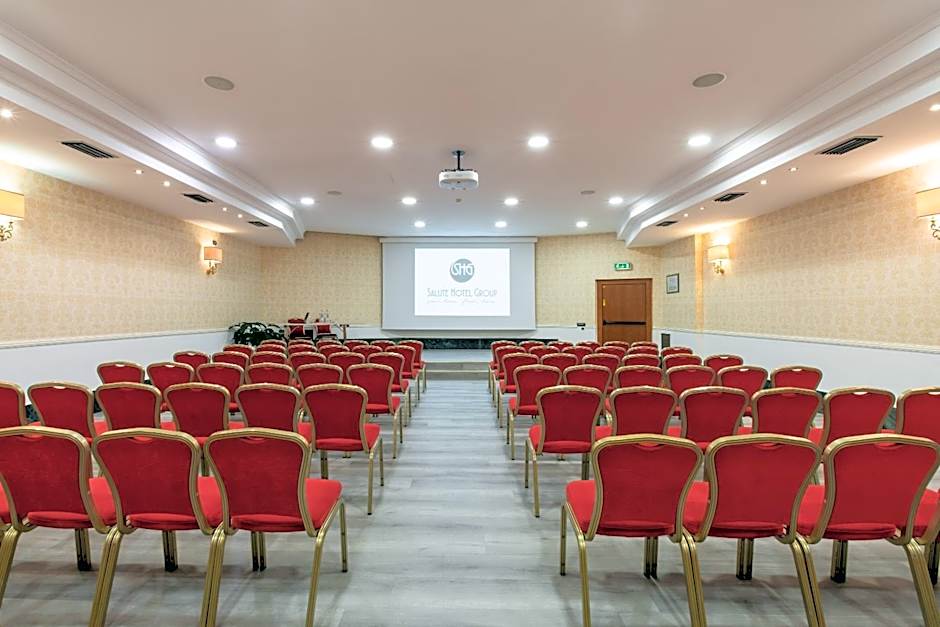Ferretti Hotel Catullo