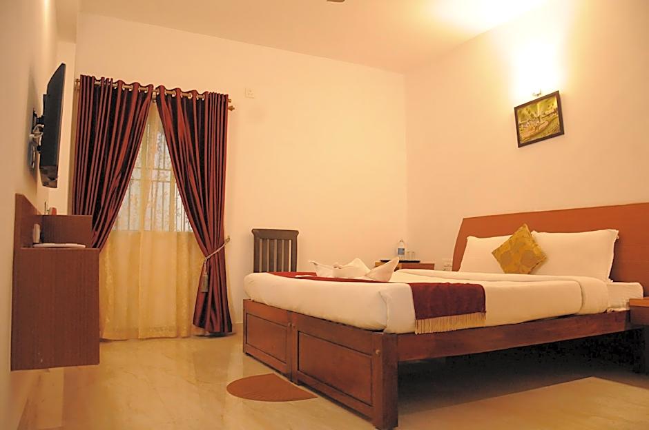 Hotel Al Wesal International