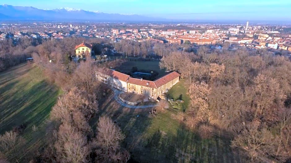 Cascina Bucolica