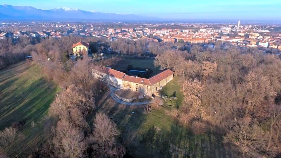 Cascina Bucolica – Alpignano, NY