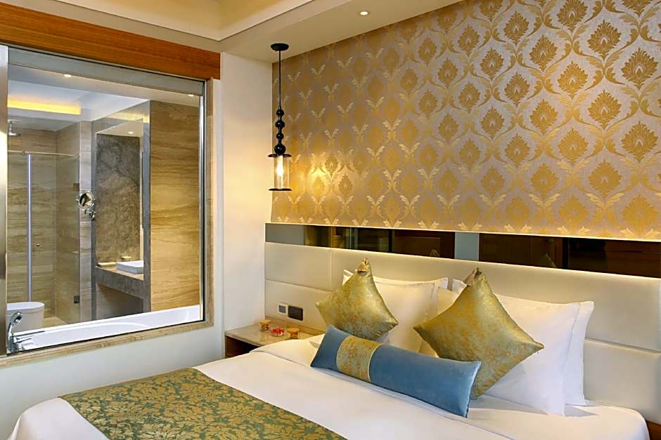 Radisson Blu Jammu