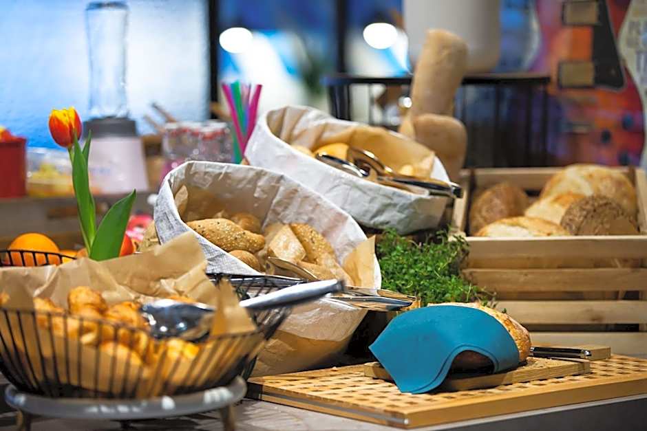 Park Inn by Radisson Poznan