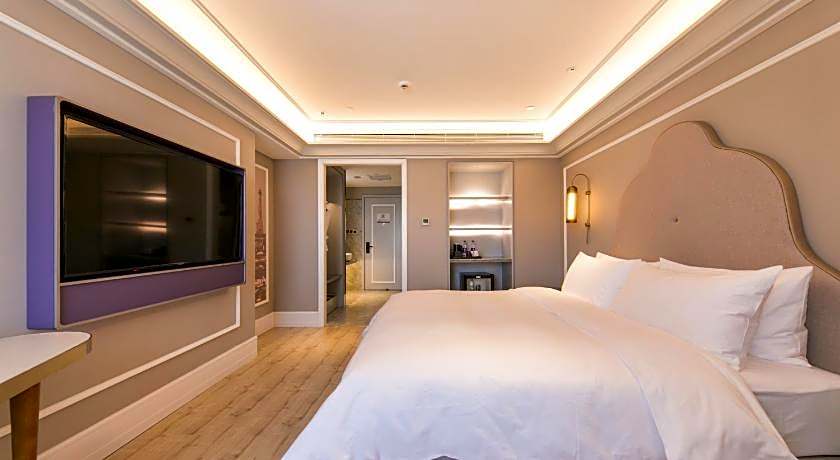 Mercure Ordos Downtown