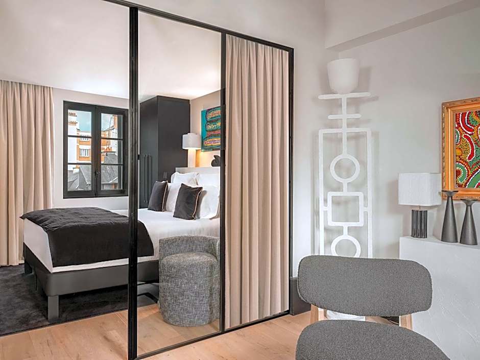 Balthazar Hotel & Spa - MGallery by Sofitel