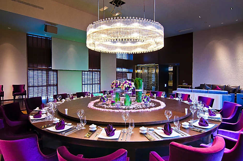 Fleur Lis Hotel Hsinchu