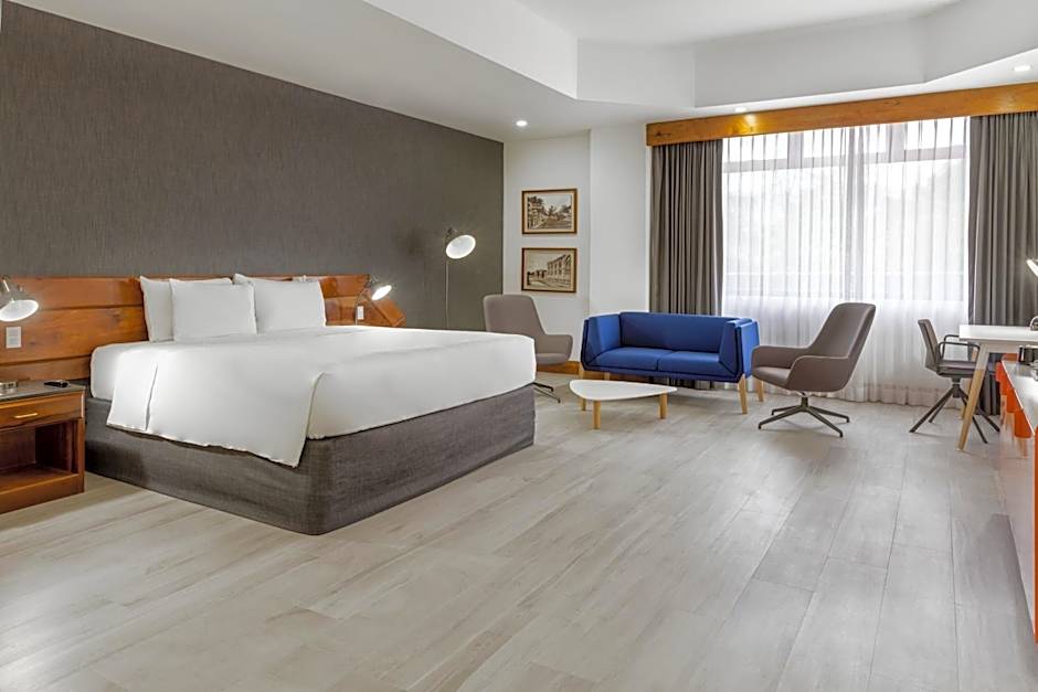 Radisson San Jose-Costa Rica
