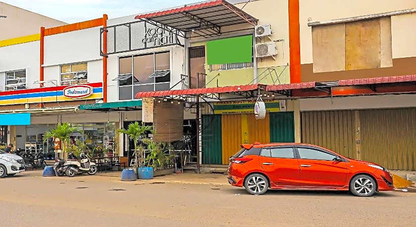Hotel O Faraas Homestay Syariah