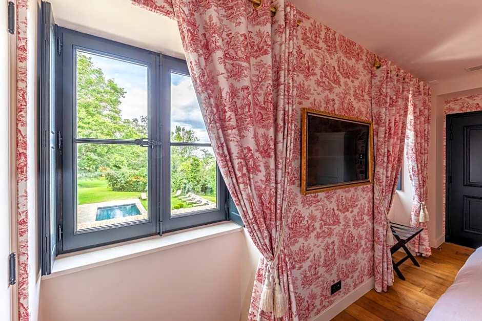 Hôtel Villa Alexandre