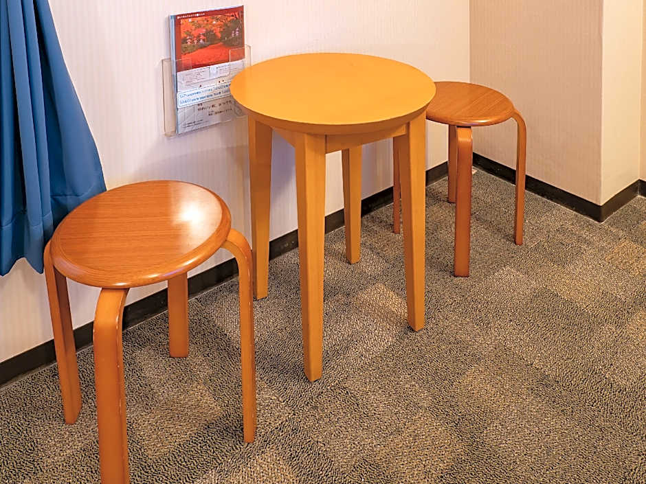 Toyoko Inn Tokyo Asakusa Kuramae No.1