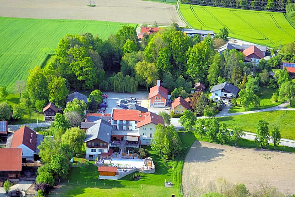 Hotel Gasthof-Strasser