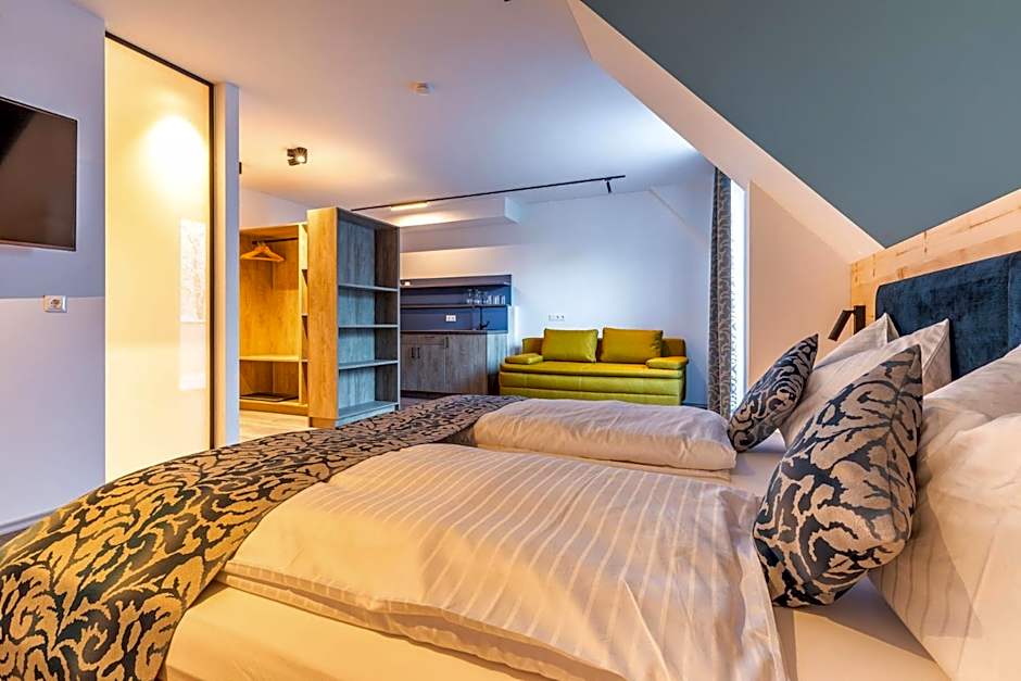 Lichti´s Rooms & Appartements