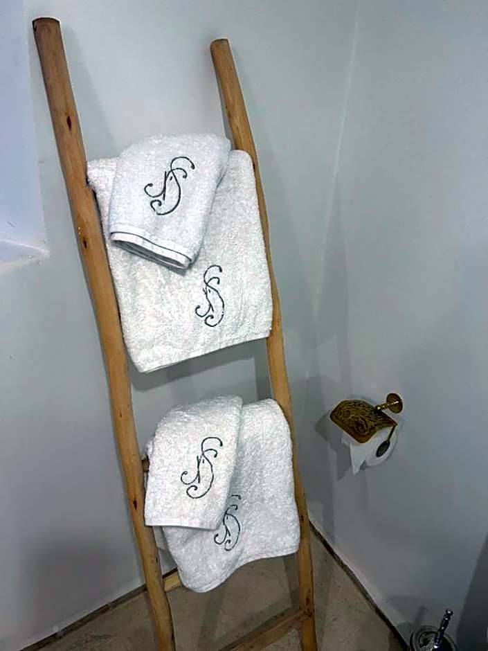 Riad N'S & Spa