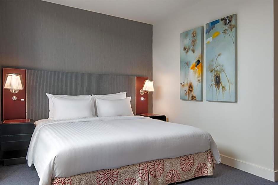 Radisson Blu Hotel, Bristol