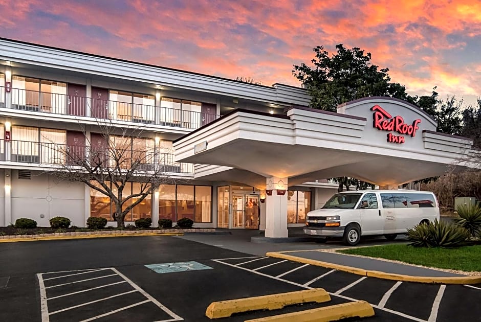 Red Roof Inn Baltimore South Glen Burnie