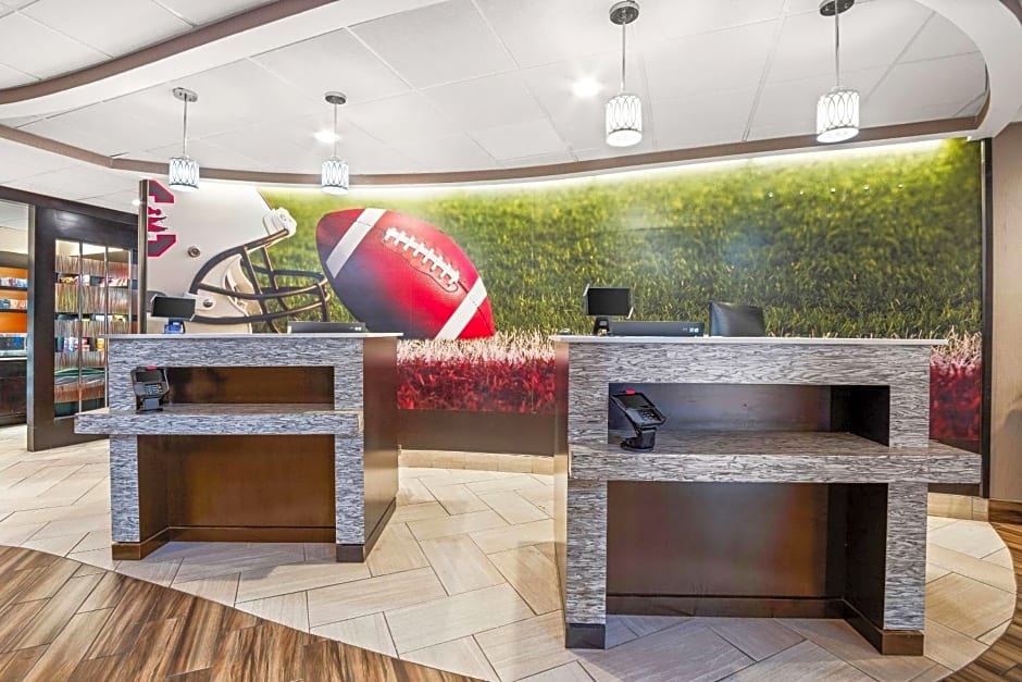 Comfort Suites Columbia at Harbison