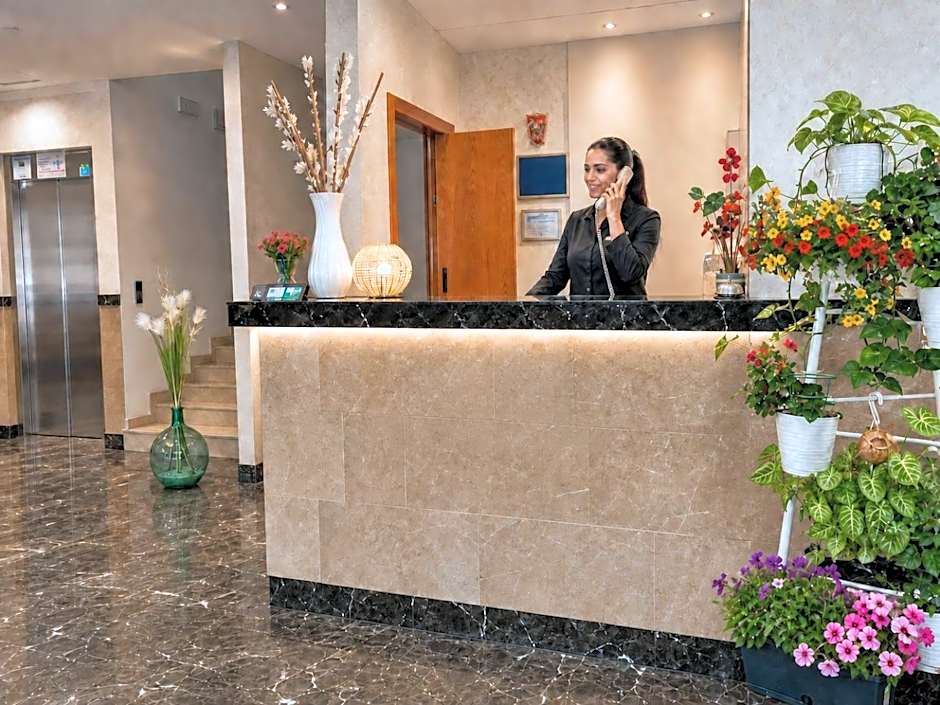 Hotel Avenida El Morell