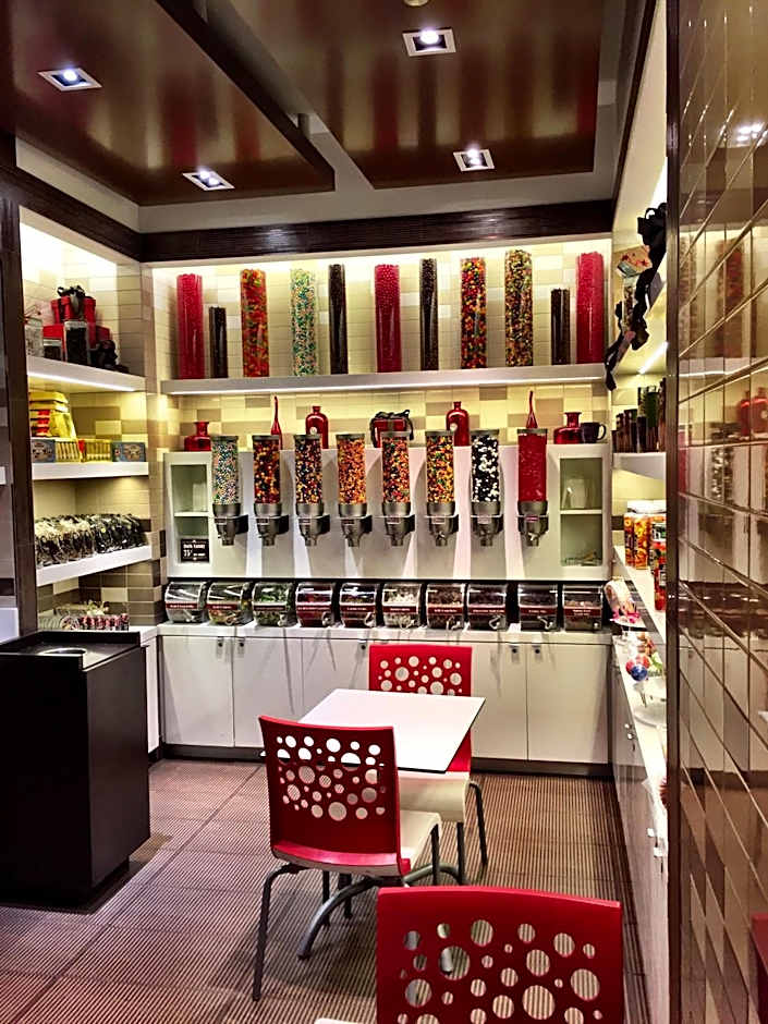 Golden Nugget Biloxi