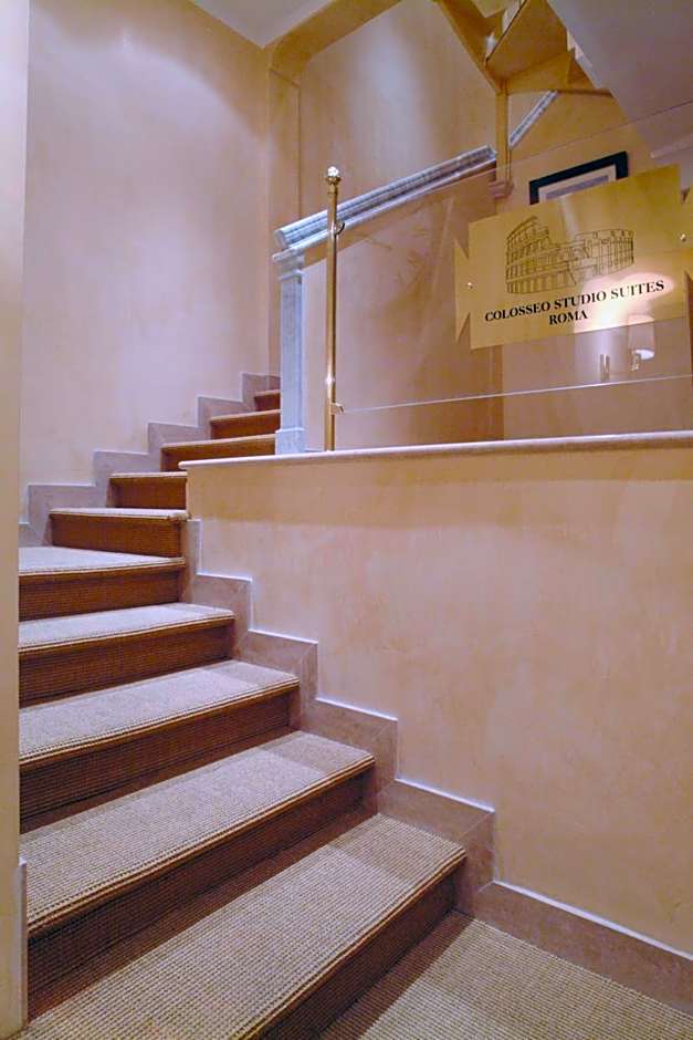 Colosseo Studio Suite