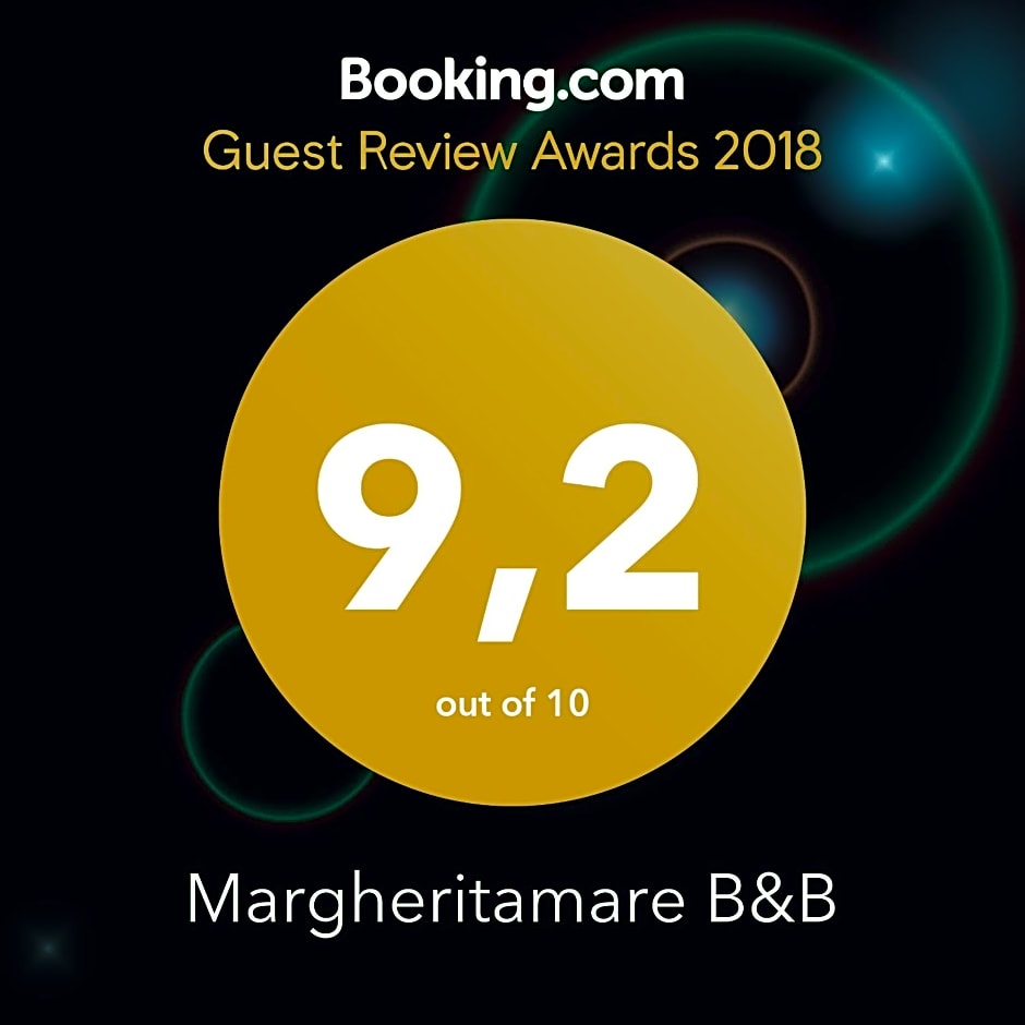 Margheritamare B&B