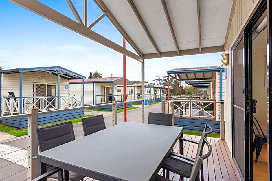 Discovery Parks - Geelong