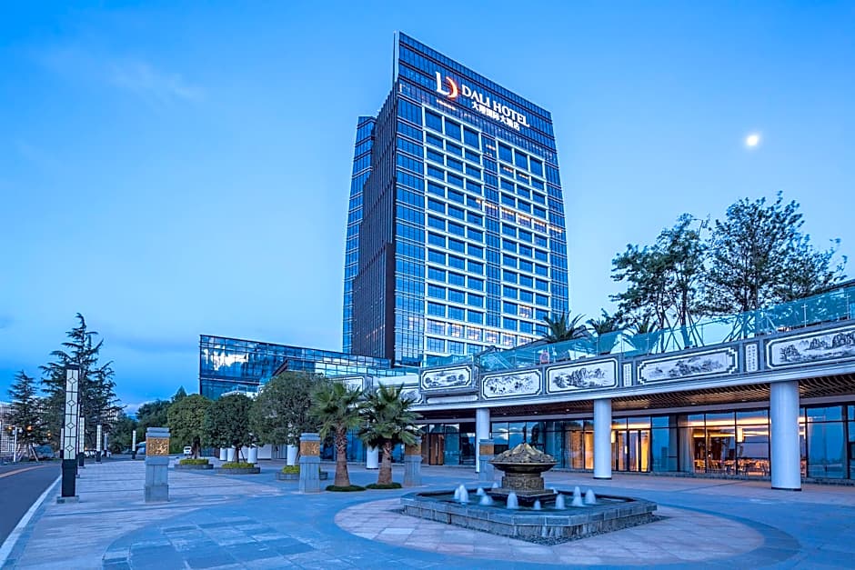 Dali Hotel