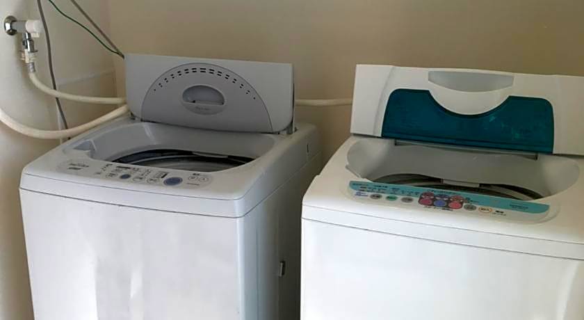 Hotel Asahi Grandeur Fuchu