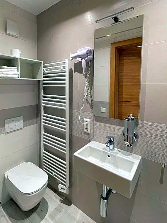 Albergo Aida