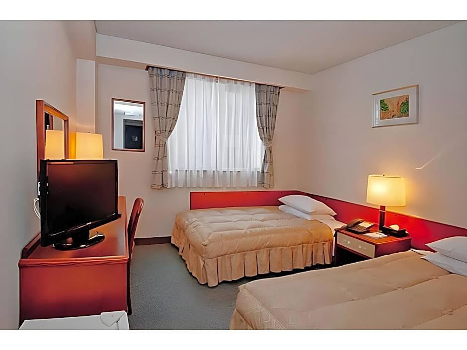Reisenkaku Hotel Ekimae