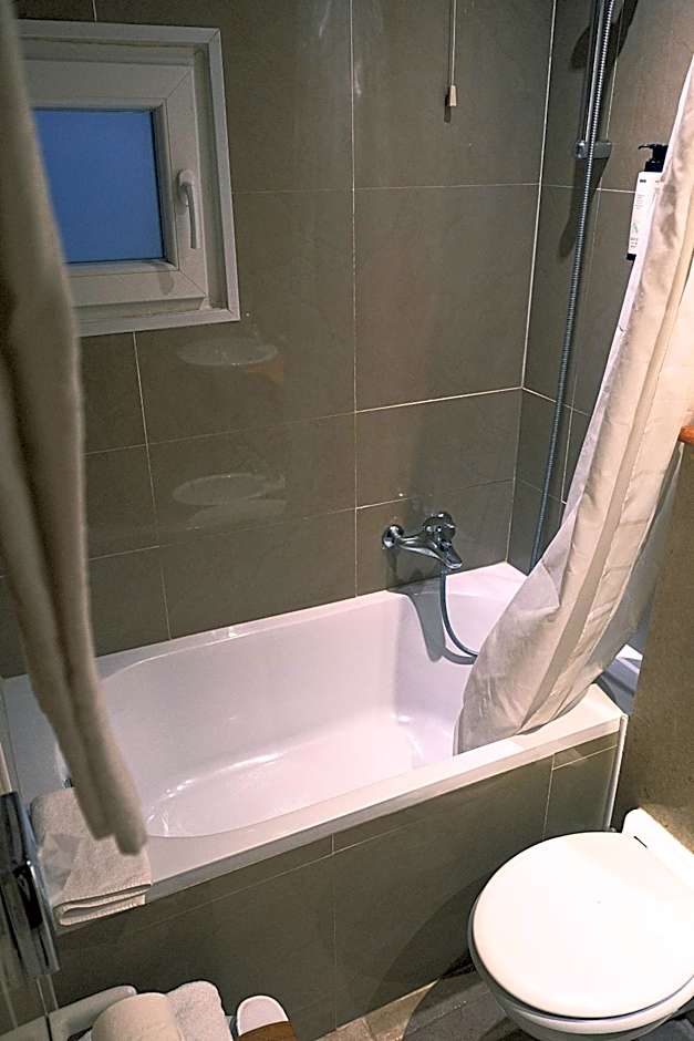 Hotel San Gallo