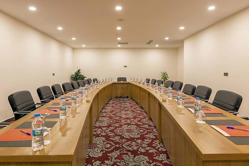 Yilmazoğlu Park Otel