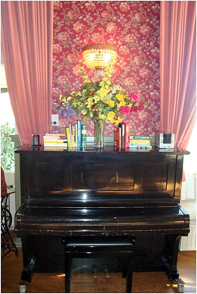 Hostel Herberg de Esborg Scheemda