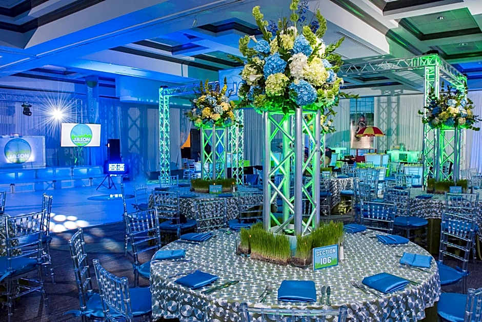 Boca Raton Marriott At Boca Center