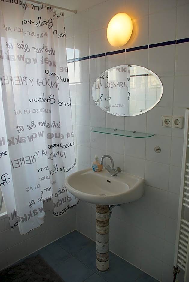 Apartmentpension am Stadtschloss