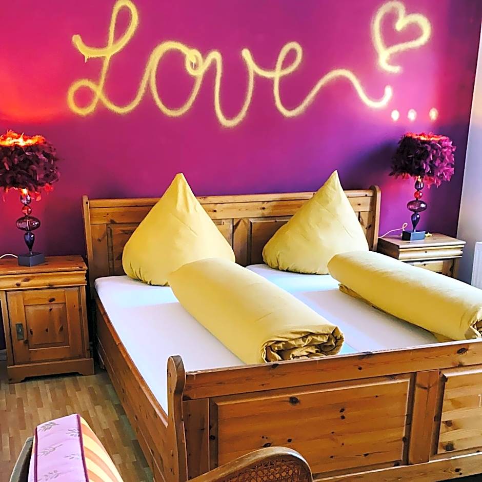 Hotel Restaurant Rössle