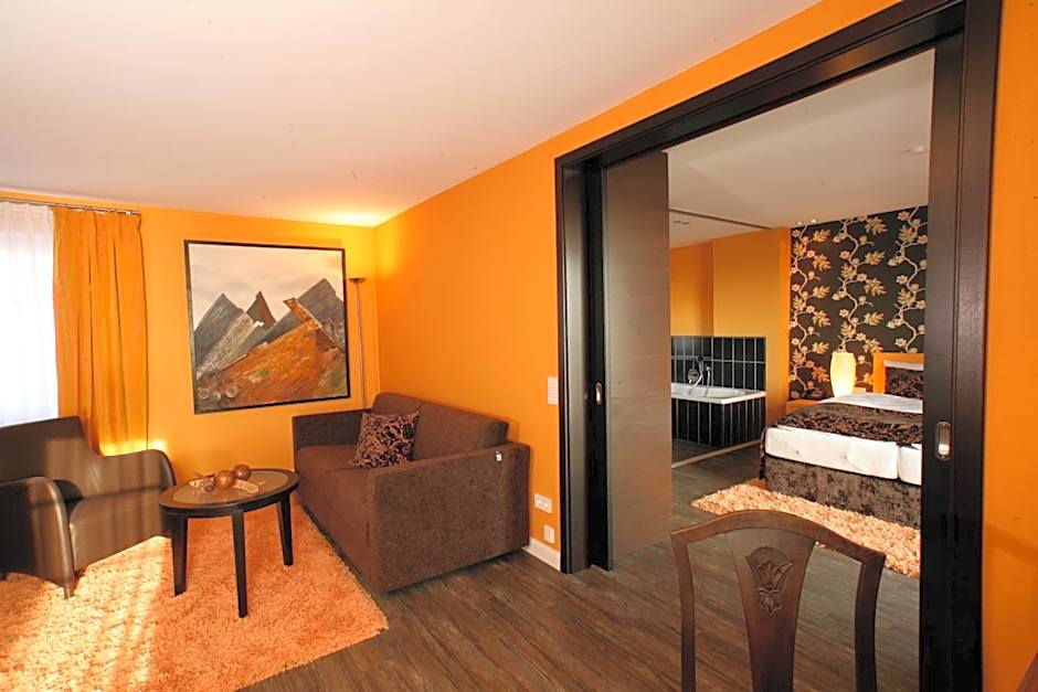 Strand-Hotel Seenelke