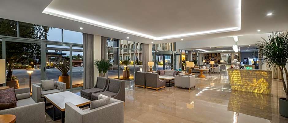 Side Star Beach Hotel - Ultra All Inclusive