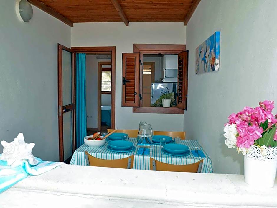 Villaggio Gabbiano Beach