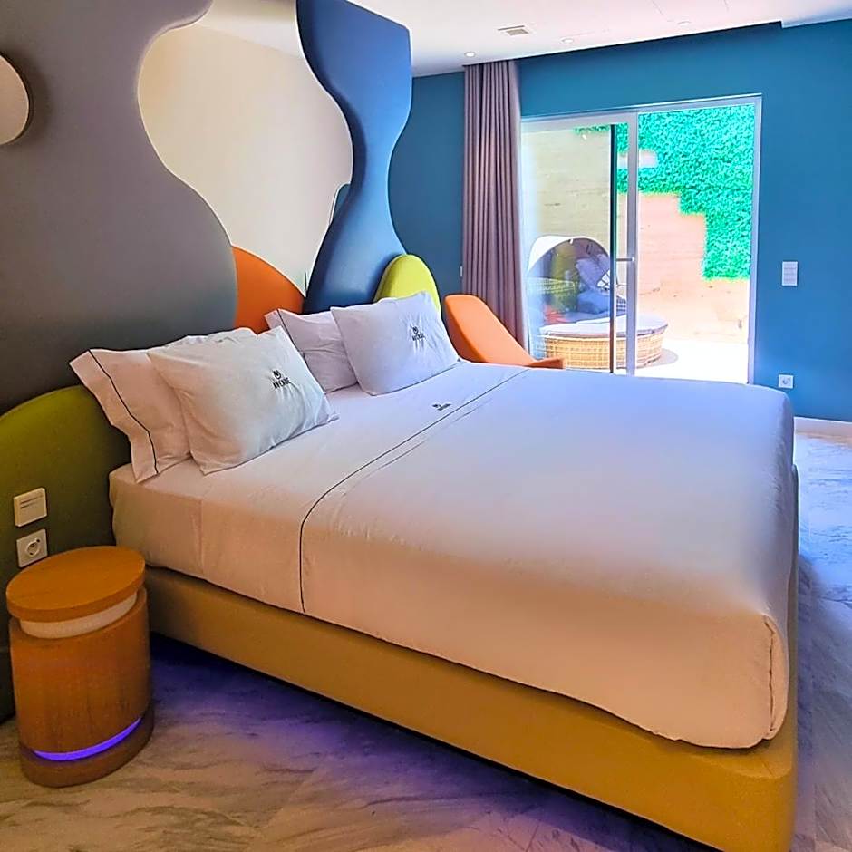 Hotel Avenue - Lovely hotel