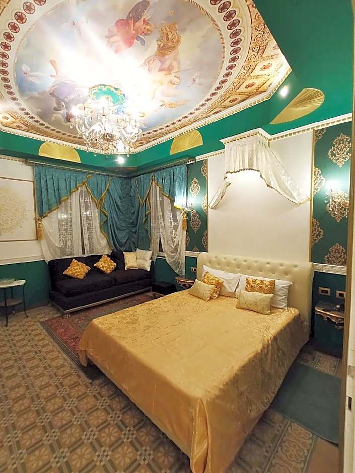 VILLA EVELINA CLUB 