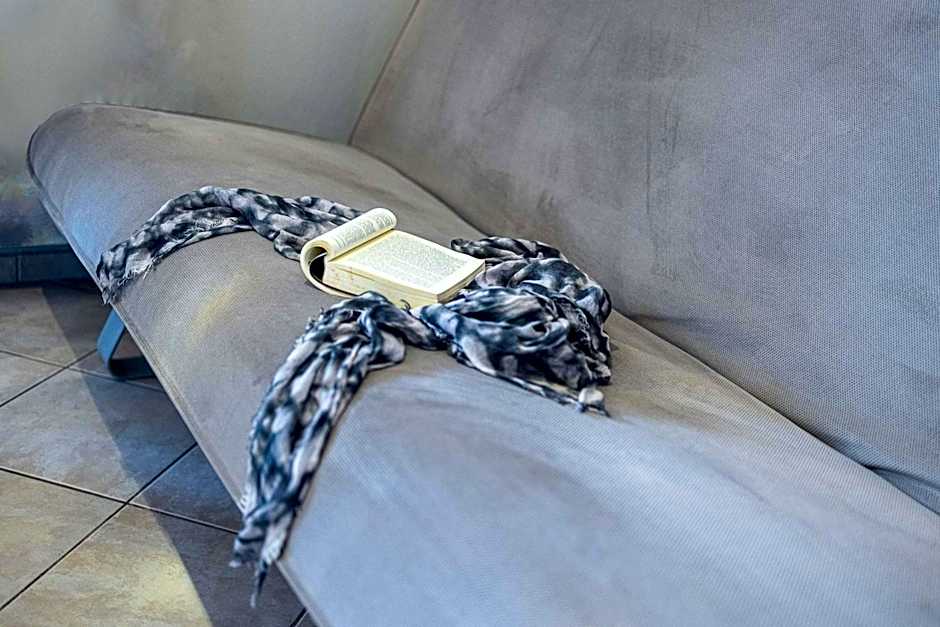 Nantin Hotel Ioannina