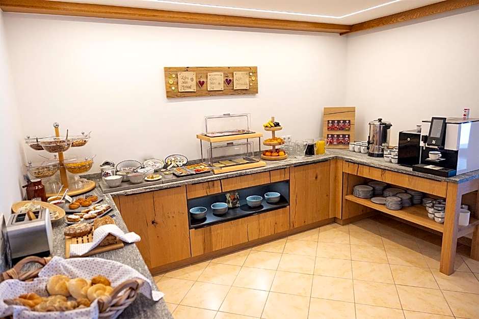 Ferienhaus Helmuth Oberreiter