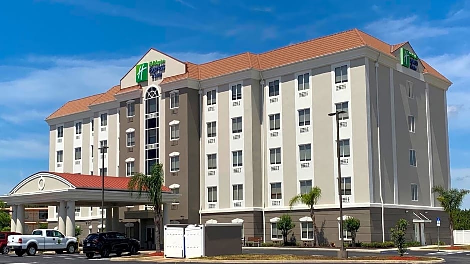 Holiday Inn Express Orlando - South Davenport