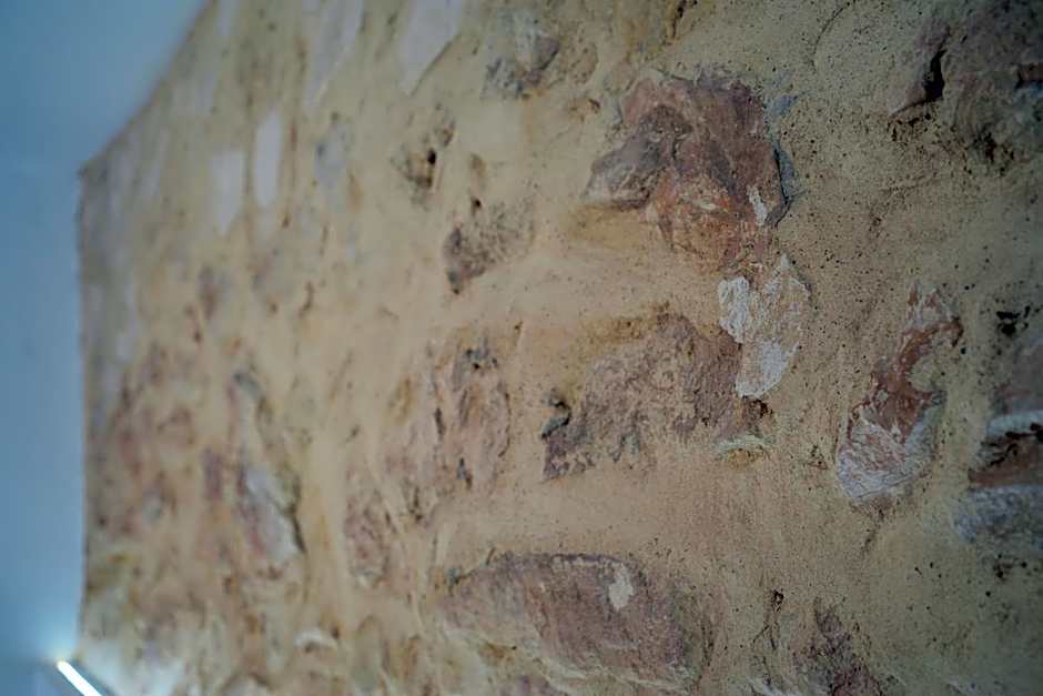 Hotel Boutique - Estancia dos Olivos