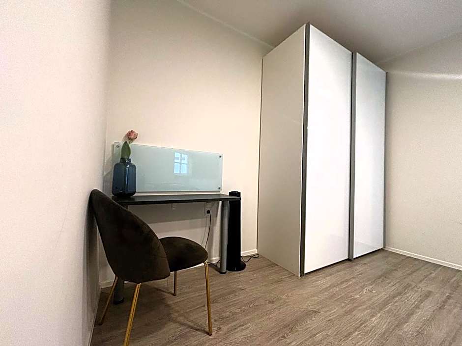 Boutique Hotel Q8 By Simplex